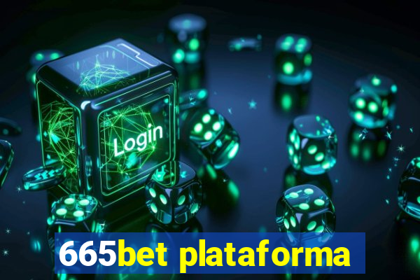 665bet plataforma